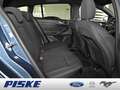 Ford Focus ST-Line KAMERA PDC SHZ AHK NAVI ACC LED Blauw - thumbnail 4