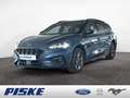 Ford Focus ST-Line KAMERA PDC SHZ AHK NAVI ACC LED Blauw - thumbnail 1