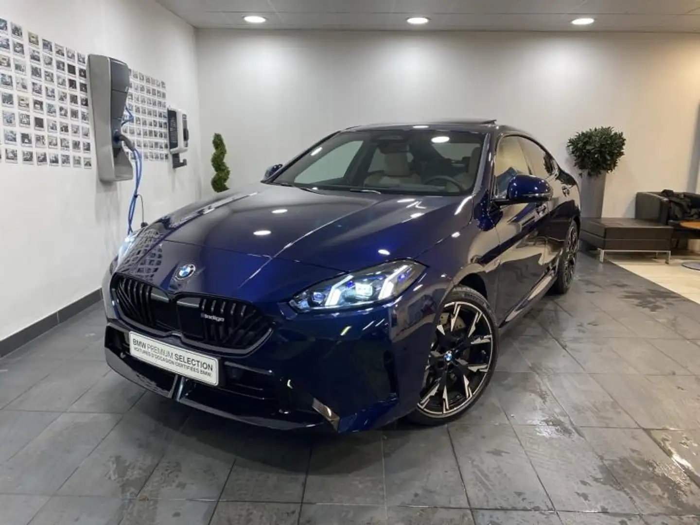 BMW 220 220 170ch M Sport DKG7 - 1