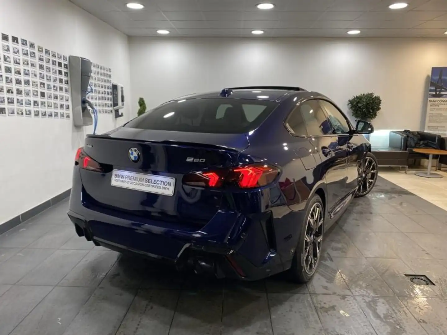 BMW 220 220 170ch M Sport DKG7 - 2