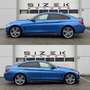 BMW 435 d xDrive Gran Coupe Aut.|M-PERFORMANCE|LED|SHD|... Blau - thumbnail 7