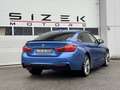 BMW 435 d xDrive Gran Coupe Aut.|M-PERFORMANCE|LED|SHD|... Blau - thumbnail 4