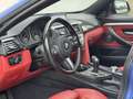 BMW 435 d xDrive Gran Coupe Aut.|M-PERFORMANCE|LED|SHD|... Blau - thumbnail 8