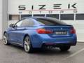 BMW 435 d xDrive Gran Coupe Aut.|M-PERFORMANCE|LED|SHD|... Blau - thumbnail 3