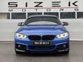 BMW 435 d xDrive Gran Coupe Aut.|M-PERFORMANCE|LED|SHD|... Blau - thumbnail 5