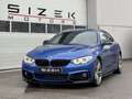 BMW 435 d xDrive Gran Coupe Aut.|M-PERFORMANCE|LED|SHD|... Blau - thumbnail 1