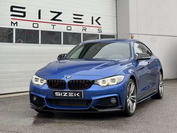 d xDrive Gran Coupe Aut.|M-PERFORMANCE|LED|SHD|...