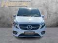 Mercedes-Benz V 250 Edition lang AMG AHK LED Distronic Weiß - thumbnail 2