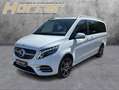 Mercedes-Benz V 250 Edition lang AMG AHK LED Distronic Weiß - thumbnail 1