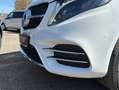 Mercedes-Benz V 250 Edition lang AMG AHK LED Distronic Weiß - thumbnail 18