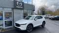 Mazda CX-5 TAGESZULASSUNG Exclusive-Line inkl. Leder Alb - thumbnail 1