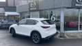 Mazda CX-5 TAGESZULASSUNG Exclusive-Line inkl. Leder Alb - thumbnail 3