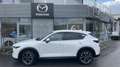 Mazda CX-5 TAGESZULASSUNG Exclusive-Line inkl. Leder Alb - thumbnail 2
