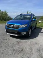 Dacia Sandero 1.5 dCi 90 FAP Stepway