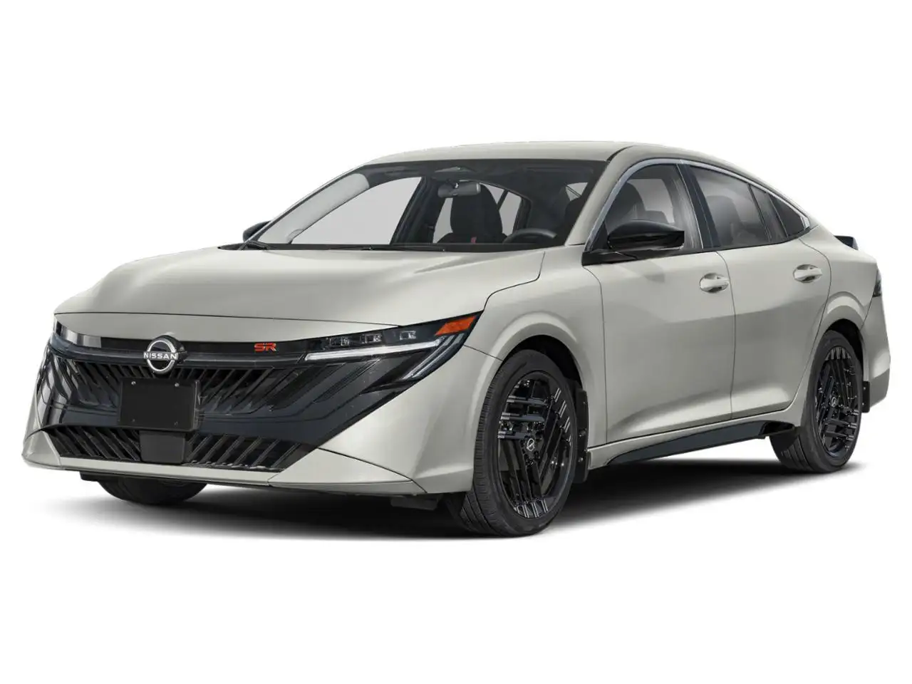 2026 Nissan Sentra