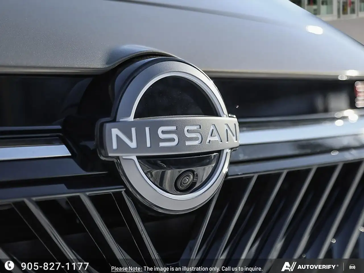 Nissan Sentra снимка Nissan Sentra
