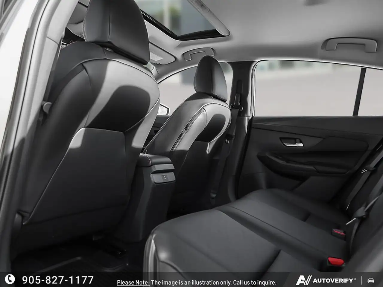 Nissan Sentra снимка Nissan Sentra