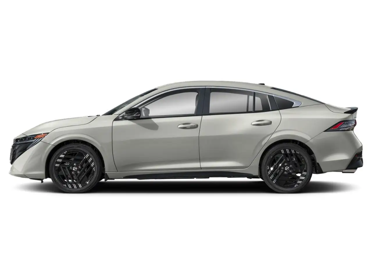 Nissan Sentra снимка Nissan Sentra