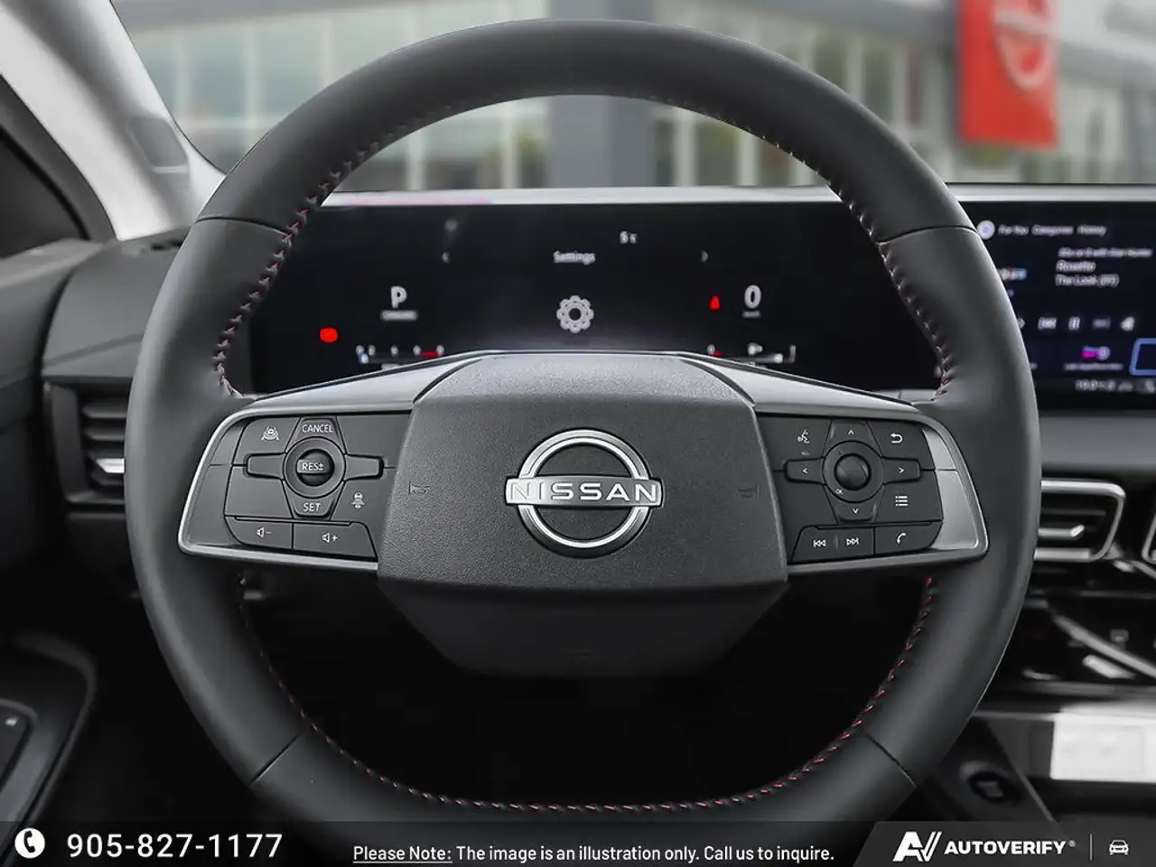 Nissan Sentra снимка Nissan Sentra