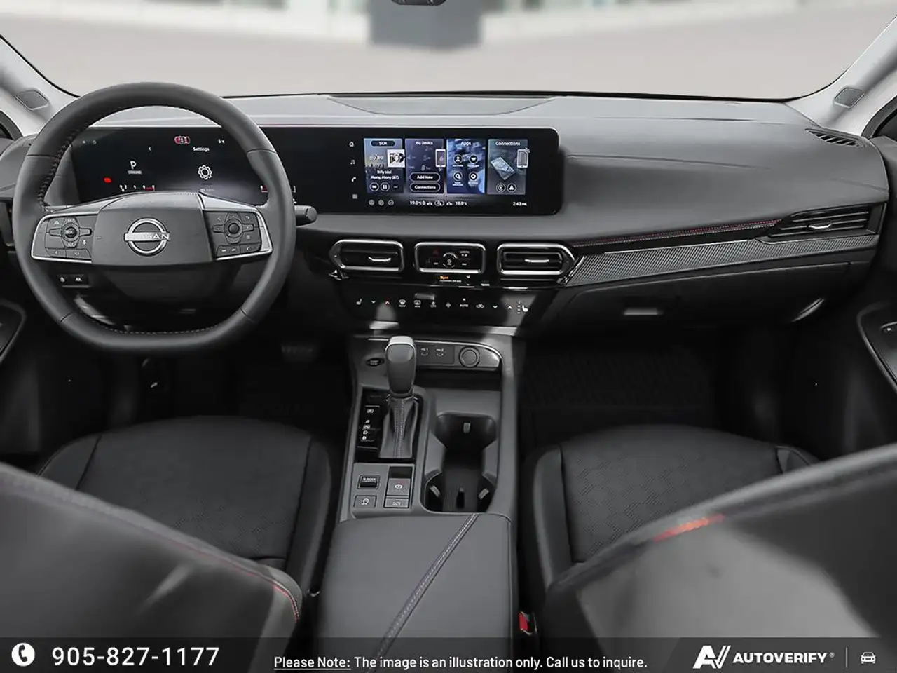 Nissan Sentra снимка Nissan Sentra
