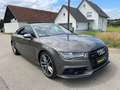 Audi A7 Sportback 3.0 TDI clean quattro, S-Line Gri - thumbnail 3