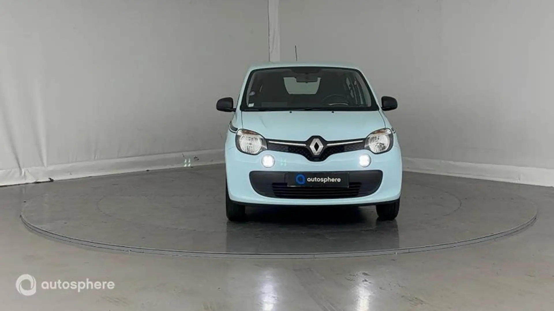 Renault Twingo 1.0 SCe 70ch Life 2 Euro6 - 2