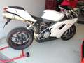 Ducati 848 Superbike #Kundendienst neu# bijela - thumbnail 1