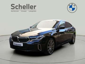 d xDrive Luxury Line Head-Up HiFi DAB WLAN