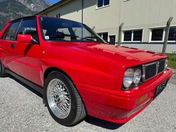 Delta HF Integrale