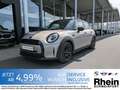 MINI Cooper 5-Türer LED. Teilleder. PDC. SH. Grau - thumbnail 1
