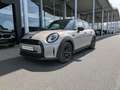 MINI Cooper 5-Türer LED. Teilleder. PDC. SH. Grau - thumbnail 2