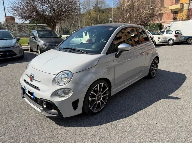 Abarth 595C