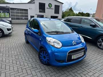 Selection*NAVI*KLIMA*4S-REIFEN*TÜV 05/2028