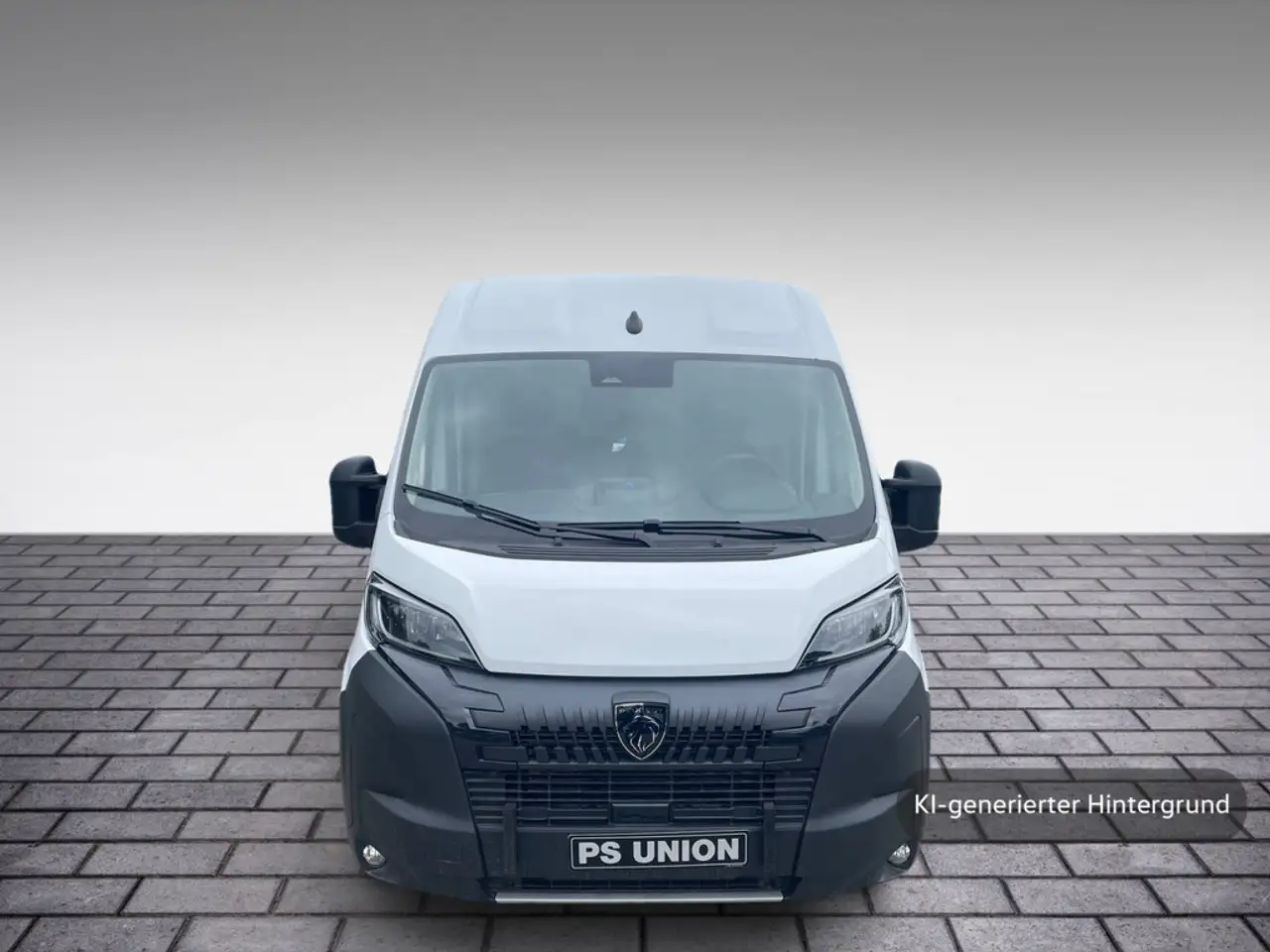 Peugeot Model not specified 2026