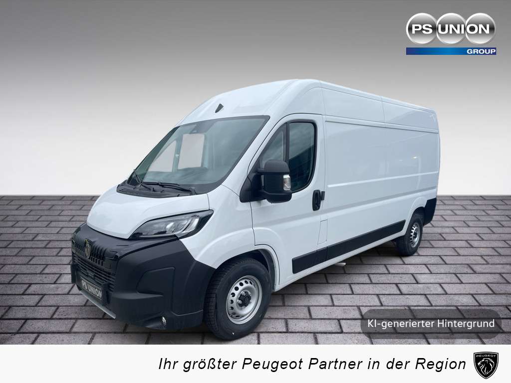 Peugeot Model not specified 2026