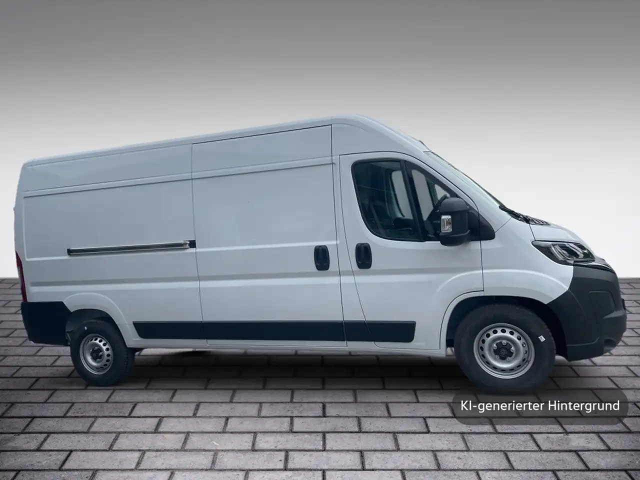 Peugeot Model not specified 2026
