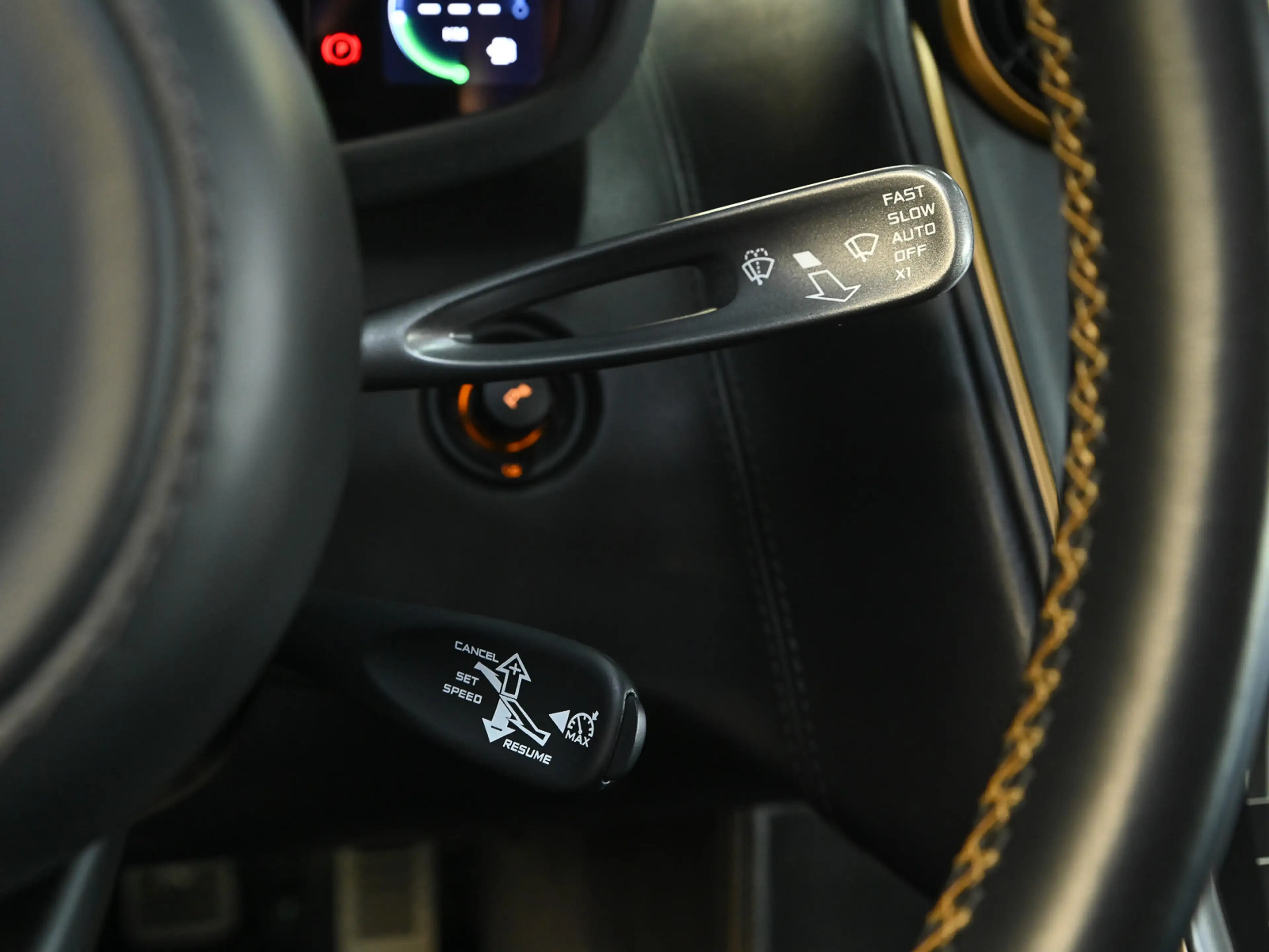 McLaren 570S - Lift | Bowers&Wilkins | Nappa | Softclose — photo 13