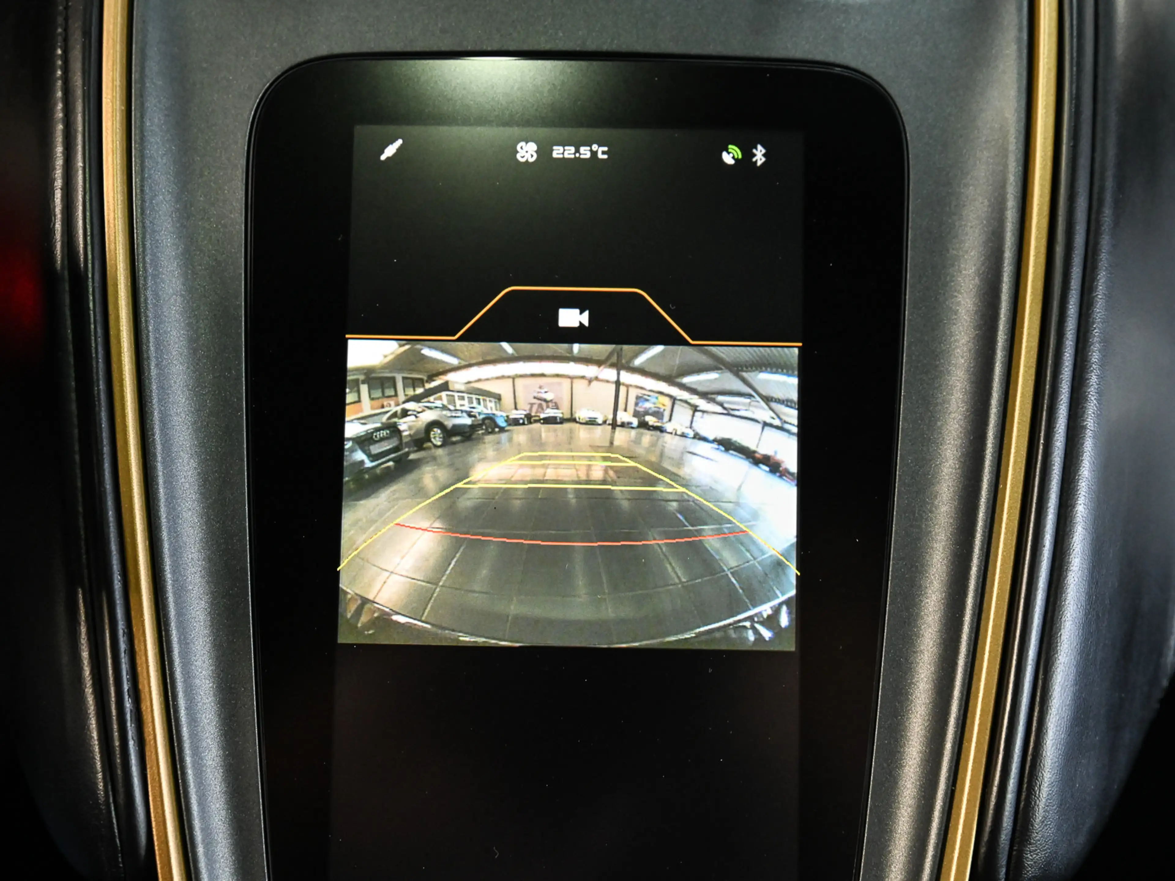 McLaren 570S - Lift | Bowers&Wilkins | Nappa | Softclose — photo 14