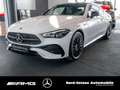 Mercedes-Benz CLE 180 Coupé AMG NIGHT PANO DIGITAL-LIGHT BURM Білий - thumbnail 6