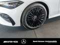 Mercedes-Benz CLE 180 Coupé AMG NIGHT PANO DIGITAL-LIGHT BURM Білий - thumbnail 5