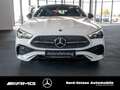 Mercedes-Benz CLE 180 Coupé AMG NIGHT PANO DIGITAL-LIGHT BURM Білий - thumbnail 2