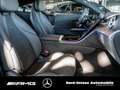 Mercedes-Benz CLE 180 Coupé AMG NIGHT PANO DIGITAL-LIGHT BURM Білий - thumbnail 10