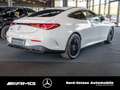 Mercedes-Benz CLE 180 Coupé AMG NIGHT PANO DIGITAL-LIGHT BURM Білий - thumbnail 4