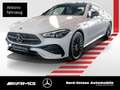 Mercedes-Benz CLE 180 Coupé AMG NIGHT PANO DIGITAL-LIGHT BURM Білий - thumbnail 1