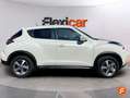 Nissan Juke G E6D-Temp 83 kW (112 CV) CVT TEKNA Blanco - thumbnail 8