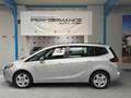 Opel Zafira 1.4 16V Turbo 7 Sitzer Sitzh PDC Facelift Silber - thumbnail 3