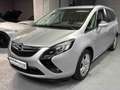 Opel Zafira 1.4 16V Turbo 7 Sitzer Sitzh PDC Facelift Silber - thumbnail 2