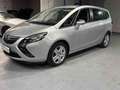 Opel Zafira 1.4 16V Turbo 7 Sitzer Sitzh PDC Facelift Silber - thumbnail 1