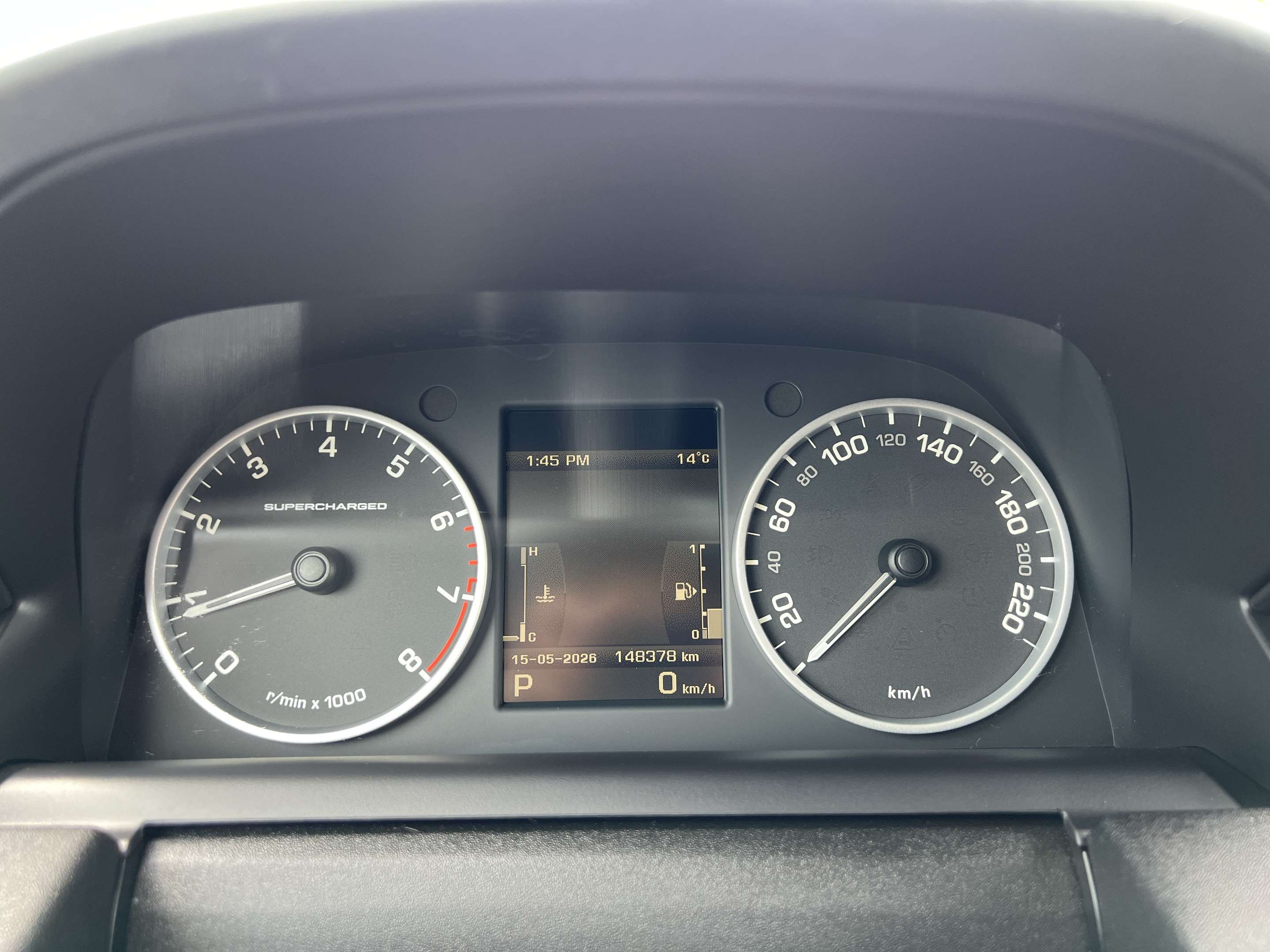 2011 Land Rover Range Rover Sport SC | Moonroof | Navigation | Dual Climate Control 5.0L 8 cyl thumb 17