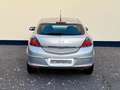 Opel Astra 1.8 GTC AUTOMATIK KLIMA TÜV & ZAHNRIEMEN N Silber - thumbnail 4